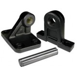 SMC Specialty & Engineered Cylinder CLS, Accessory, Mounting Brackets SMC Specialty & Engineered Cylinder CLS, Accessory, Mounting Brackets